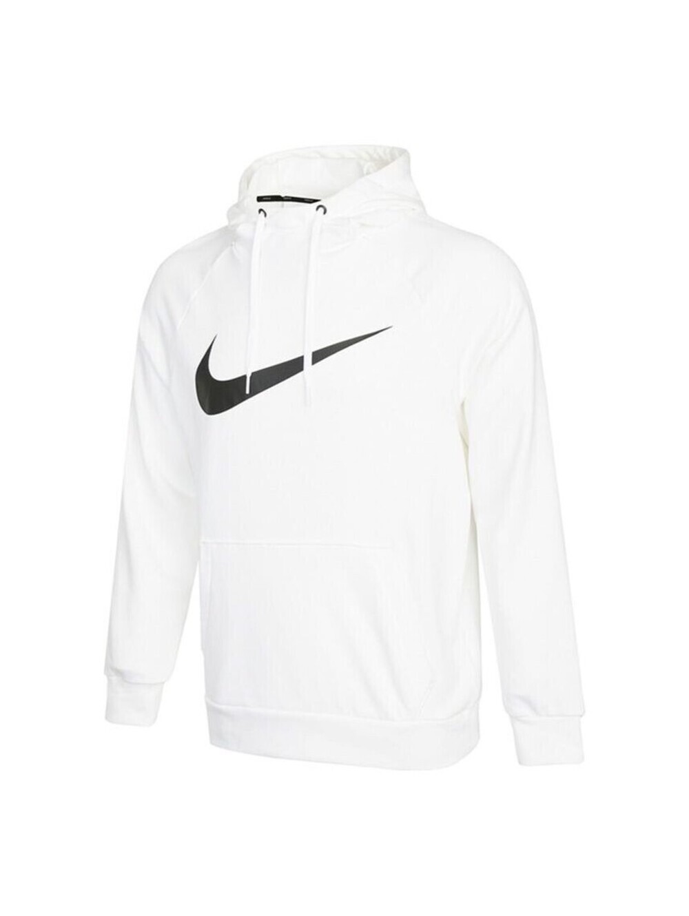 Nike Mens Therma Dri-Fit Logo Hoodie Size 2XL